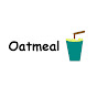 Oatmeal Smoothie logo