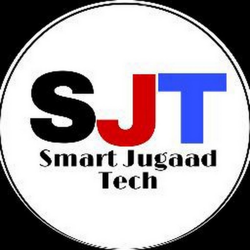 Smart Jugaad Tech