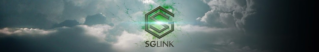 SGlink Channel YouTube-Kanal-Avatar