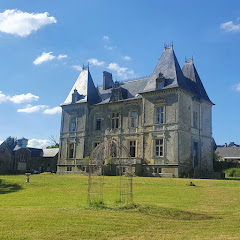 Chateau de la Ferté Avatar