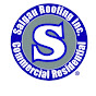 Salgau Roofing logo