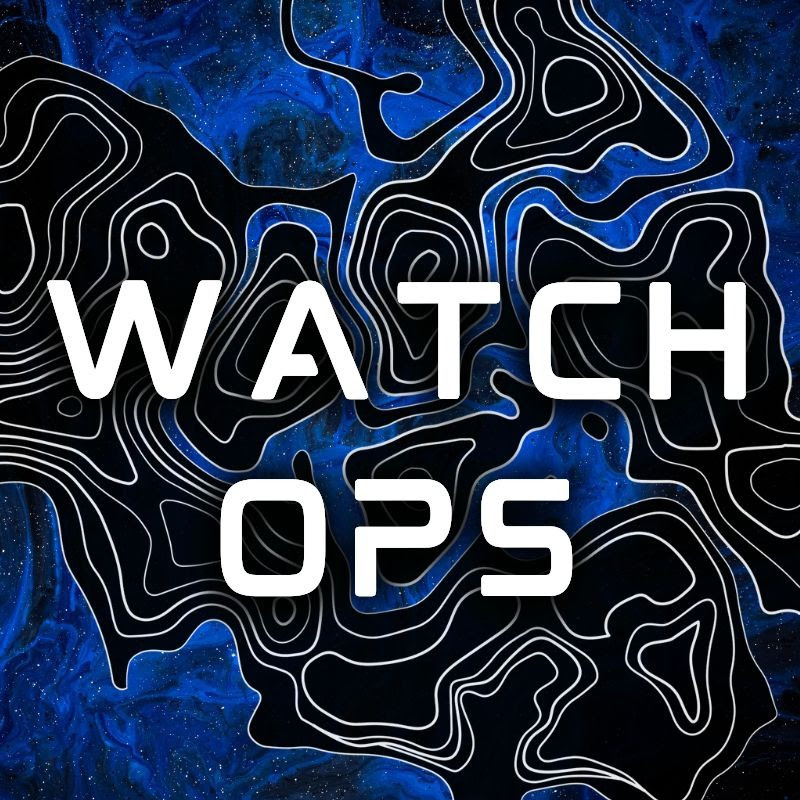 WatchOps