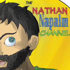 the Nathan NAPALM Avatar