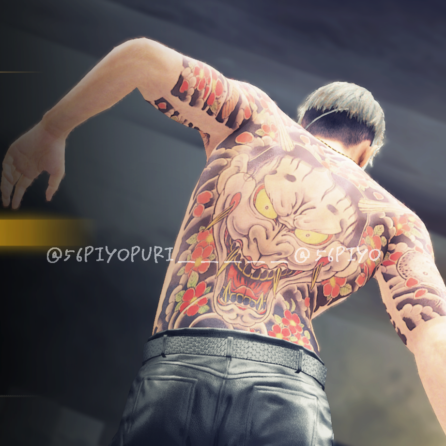 Post from MAJIMAFAN@J