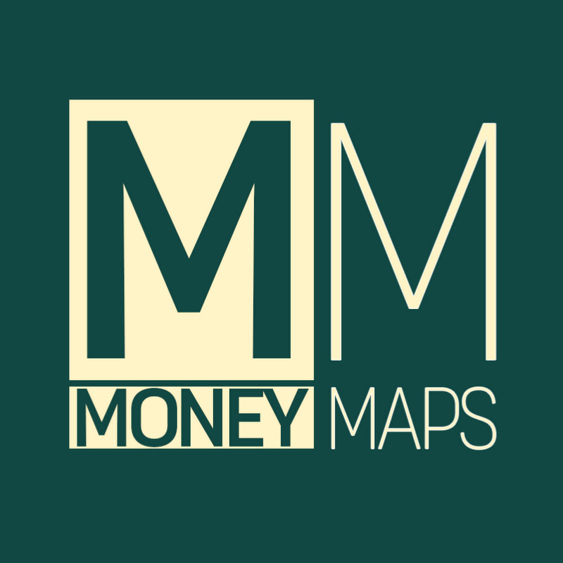 Money Maps