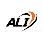 Ali Graphic Design  logo