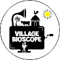 Village Bioscope logo