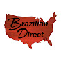 Brazilian Direct LTD logo
