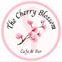 The Cherry Blossom Cafe and Bar logo