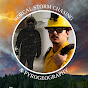 NorCal Storm Chasing & Pyrogeography  logo