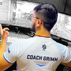 COACH GRIMM avatar