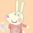 @THEPREPPYRABBITREBECCA