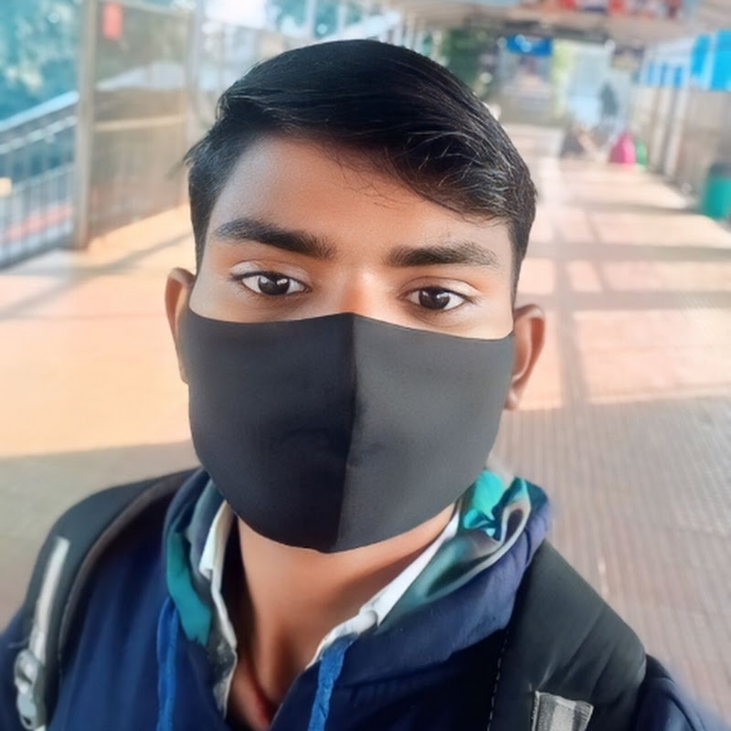 Ritesh rocky 2255