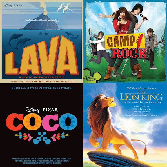 Disney