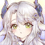 鳶尾Iris VTuber 大頭貼
