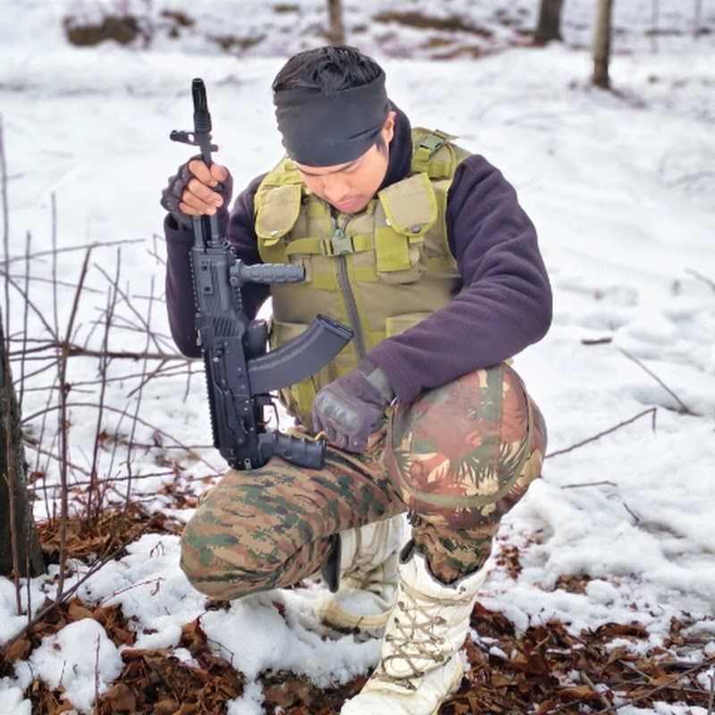 Hire Shrestha_1official — Combat Sports & Martial Arts YouTube creator for sponsorships