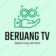 Логотип каналу BERUANG TV