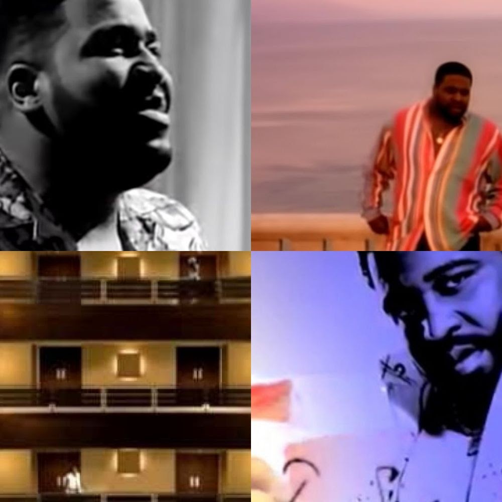 Eddie and Gerald Levert Greatest Hits