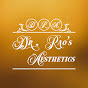 Dr. Rao Aesthetics logo