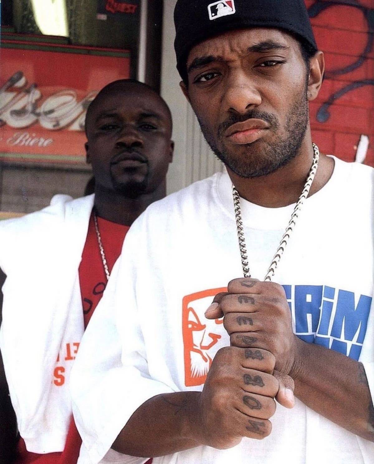 Mobb Deep - YouTube