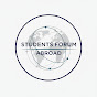 Students Forum Abroad logo