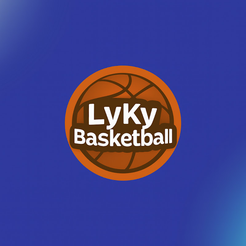 LykyBasketball 