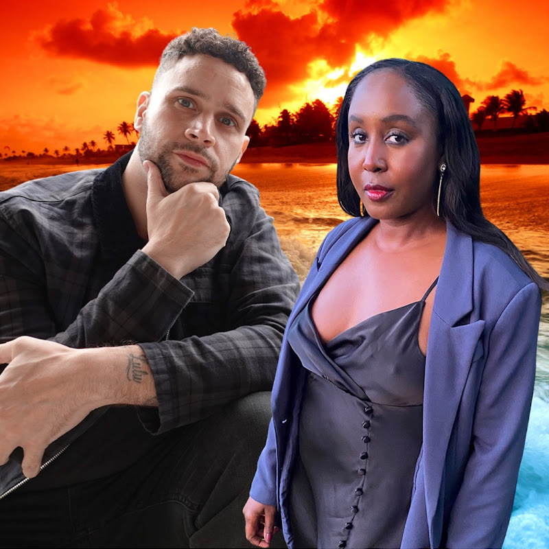 EJ & Andrea Vlogs