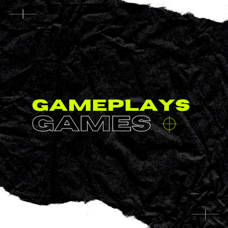 Gameplays Games