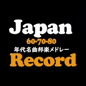 Japan Record