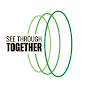 See Through Together logo