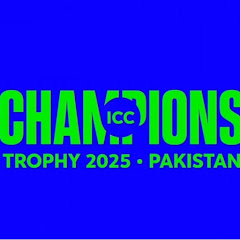 Champions Trophy Updates