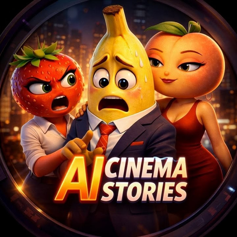 Ai cinema stories