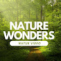 Nature Wonders logo