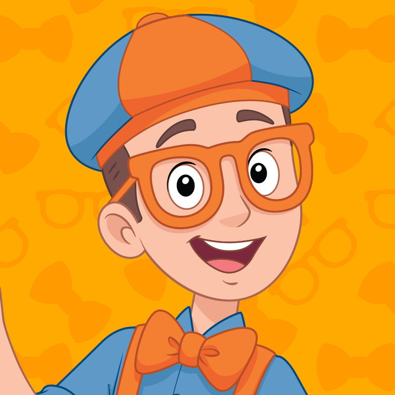 Blippi en Español