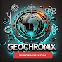 GEOCHRONIX BY A.K. logo