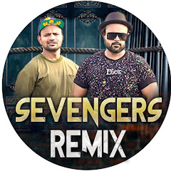 SEVENGERS Remix Channel icon