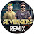 SEVENGERS Remix