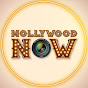 MollywoodNow logo