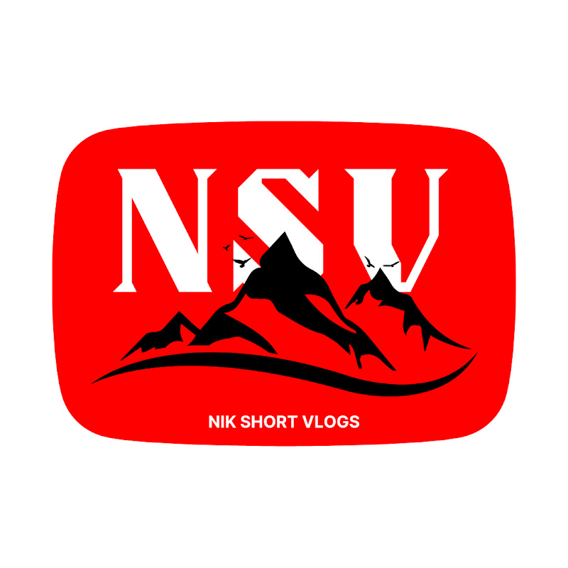 Nik Short Vlogs