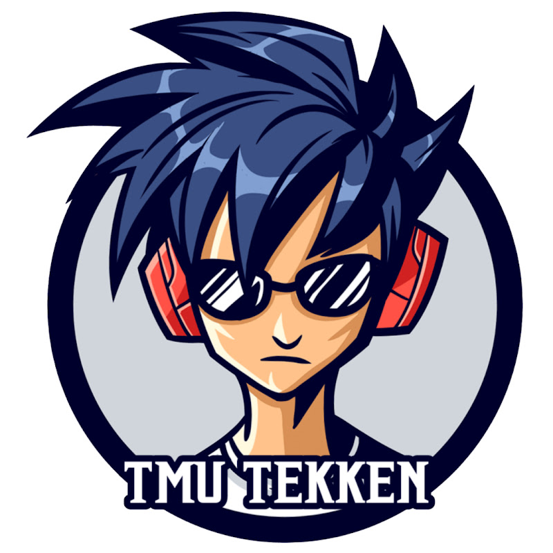 TMU Tekken