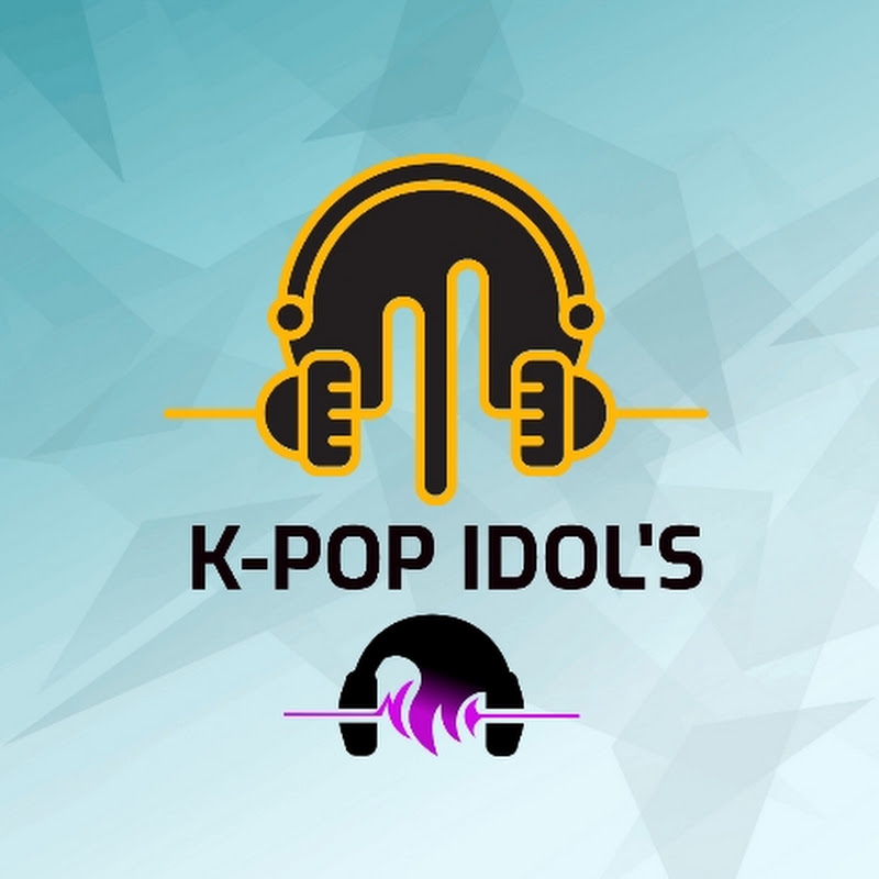 K-POP IDOL'S
