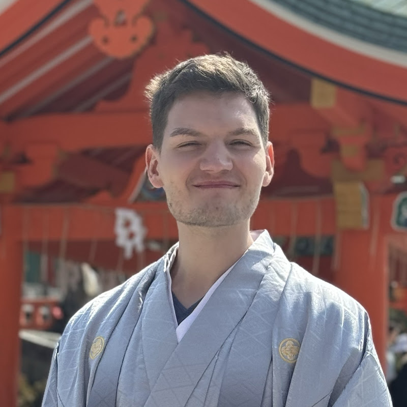 Louis-Nicolas • Believemy