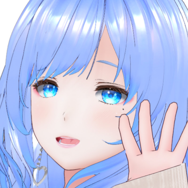 星流レイル ☆R.Hosinaga