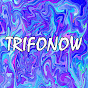 TRIFONOW BEATS logo