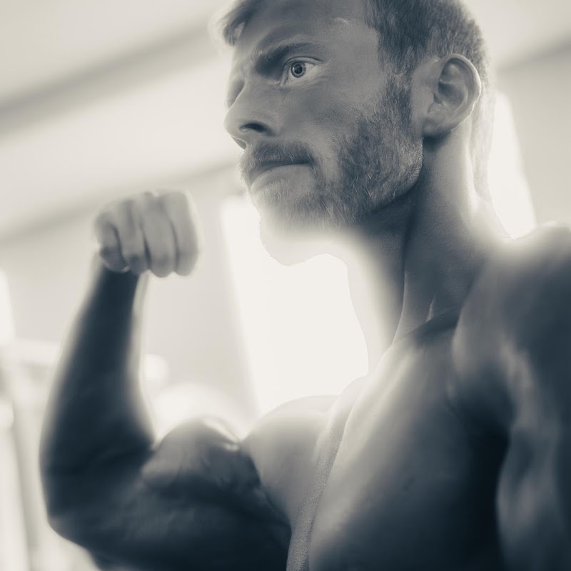 Ben P Fitness