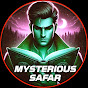 MYSTERIOUS SAFAR  logo