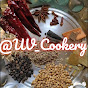 UV Cookery  logo