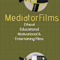 Mediator Films logo