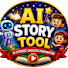 dqfAATcXFoI-channel-avatar-AI Story Tool