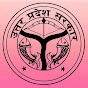UP GK QUESTIONS logo